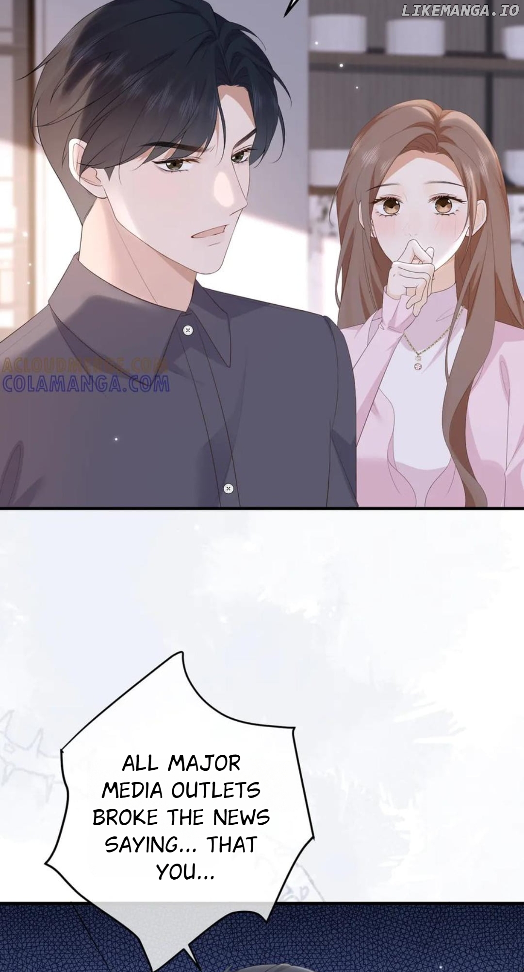 100-Day Warm Marriage Chapter 59 - page 57